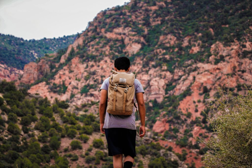 looking for best hiking water bottle